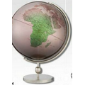 Valencia Color Changing Desk Globe